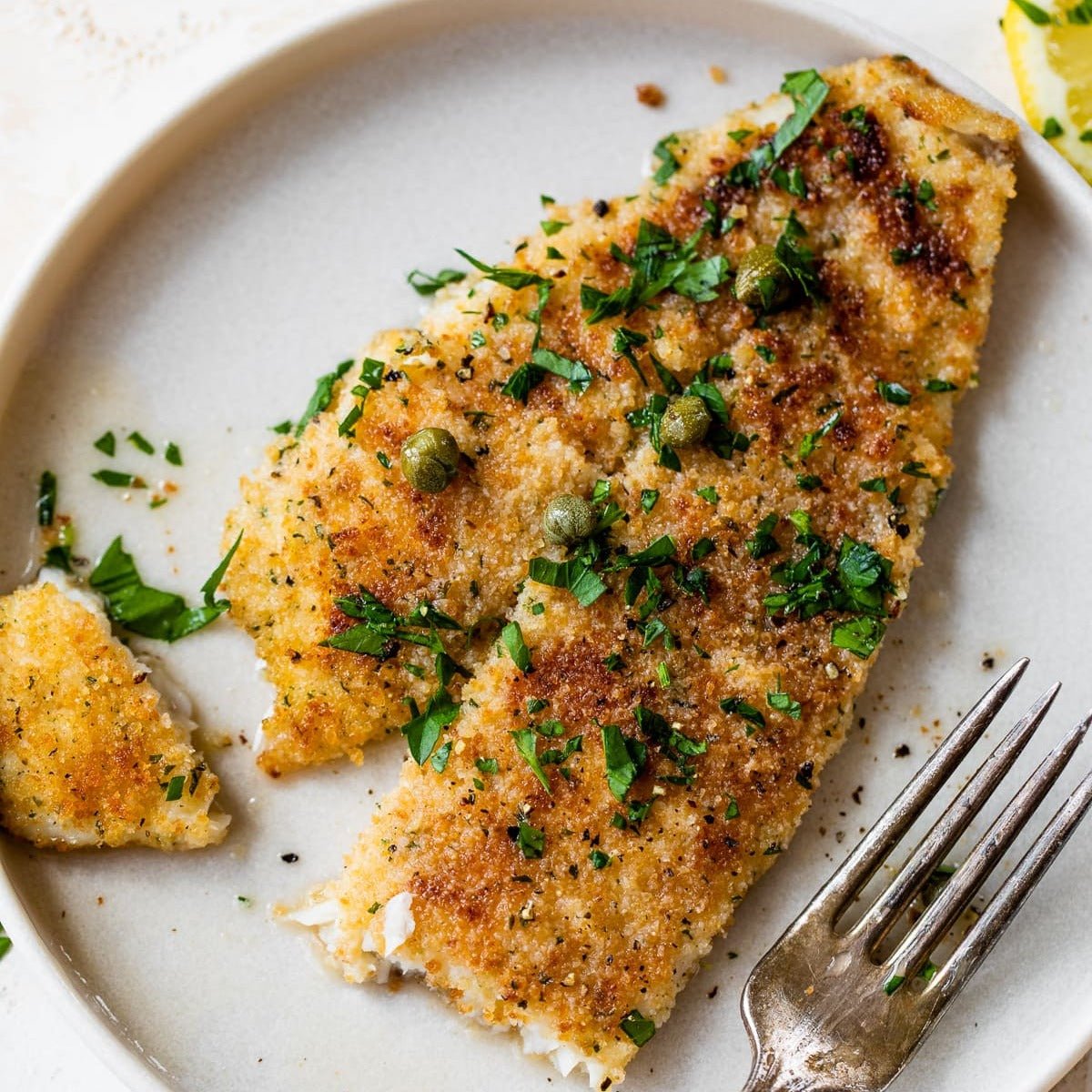 Piv - friske skærisingfileter (Store) - Kystfisken