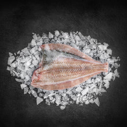 Helstegt rødspætte opskrift | Nem og lækker fiskeret – Kystfisken