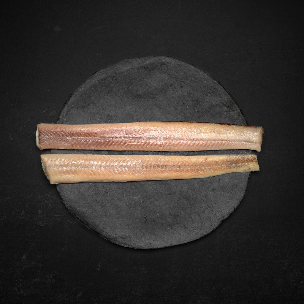 Røget ålefilet - Kystfisken