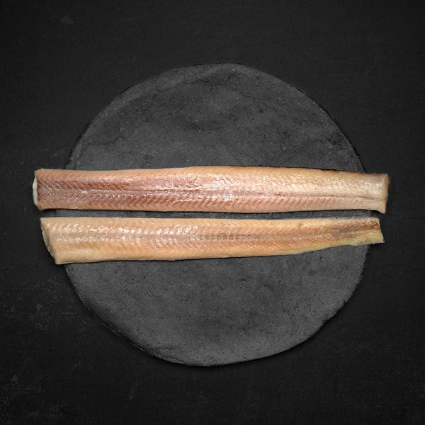 Røget ålefilet (Påske)