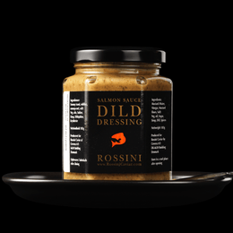Rossini Dilddressing