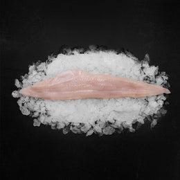Havkatfilet