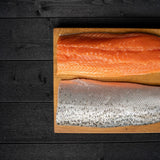 Skagen Salmon Laksesider - Store