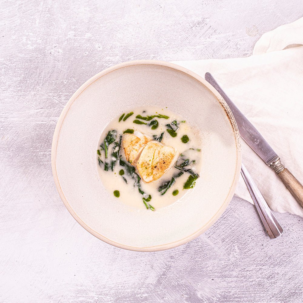 Torskefilet (Nytår) - Kystfisken