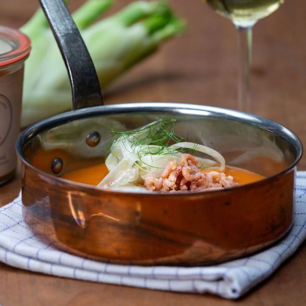 Bouillabaisse