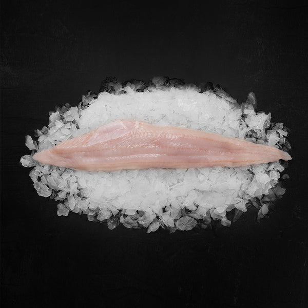 Havkatfilet