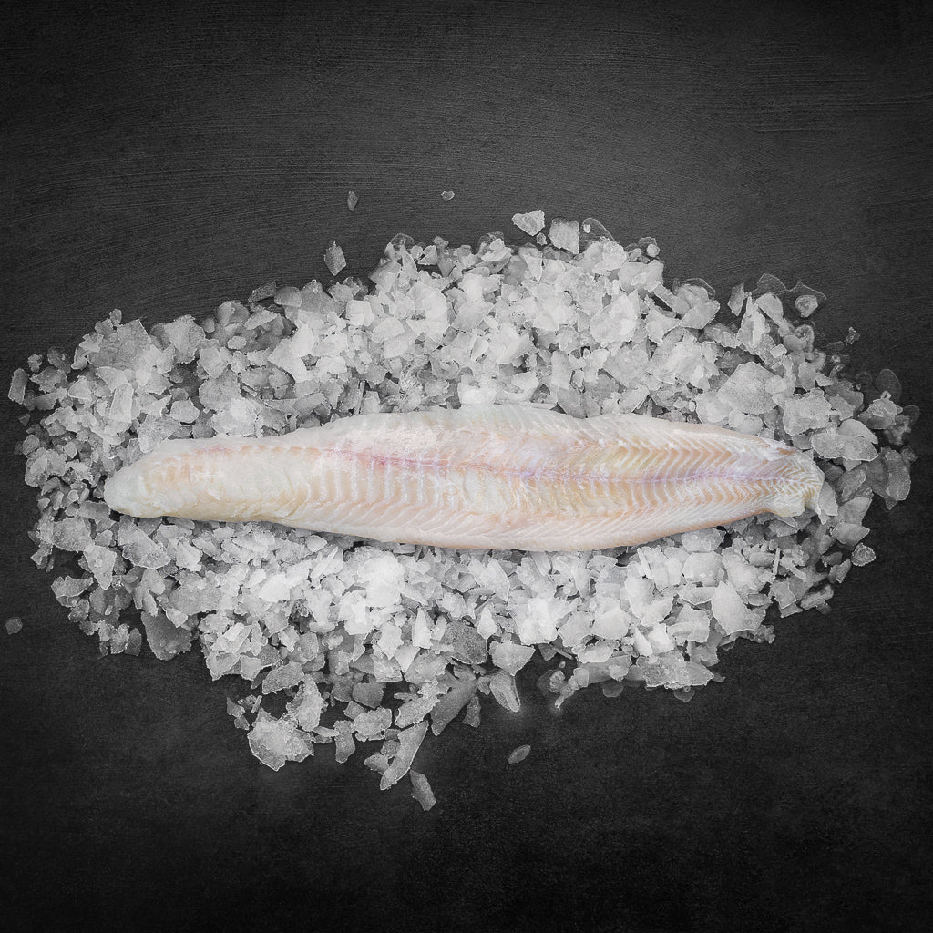 Langefilet - Skarp pris v. 2 kg 🇩🇰 - Kystfisken